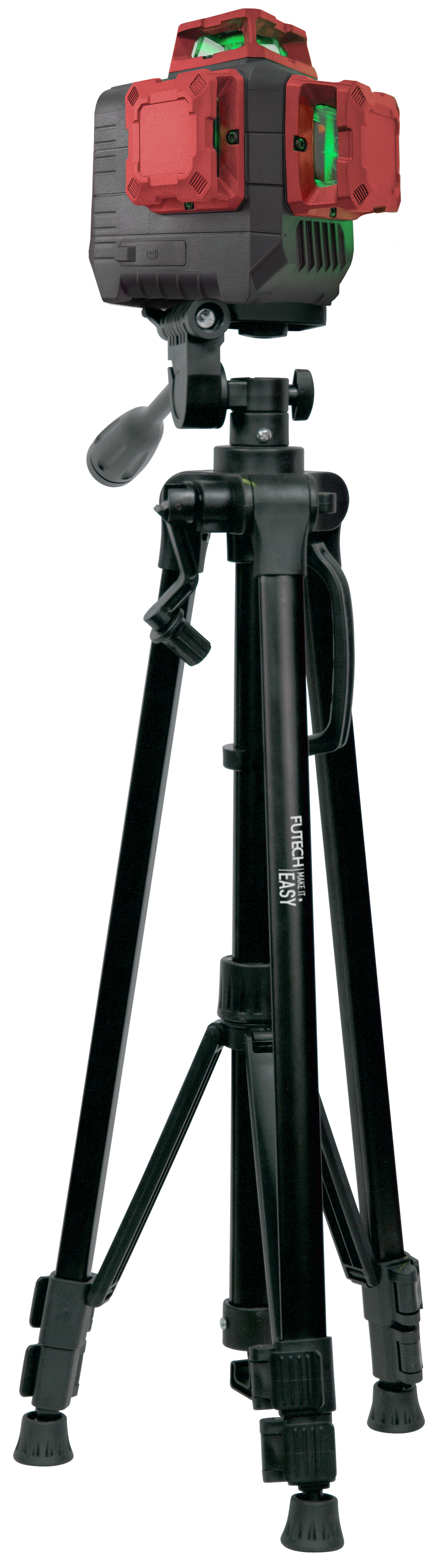 LL6205 Cross Line Laser Set